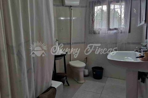 Landejendom i Yecla, Murcia, Yecla - € 119.995 | Ref: SF0443 - foto 23
